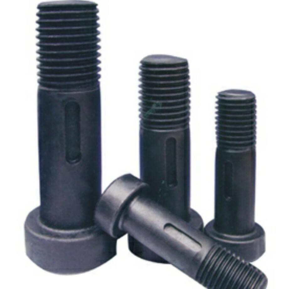 辽宁高强螺栓40Cr钢